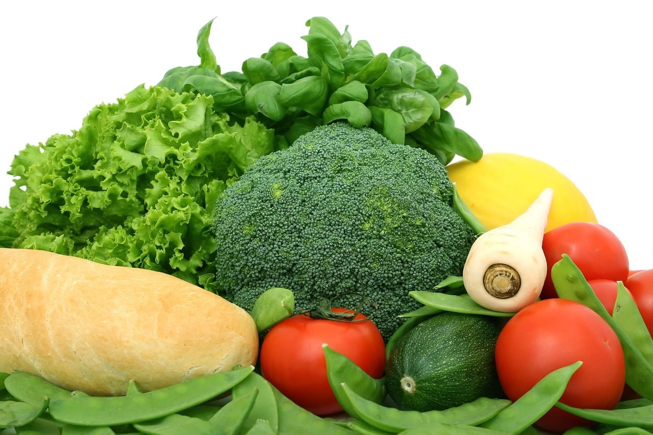 Principle of organic farming