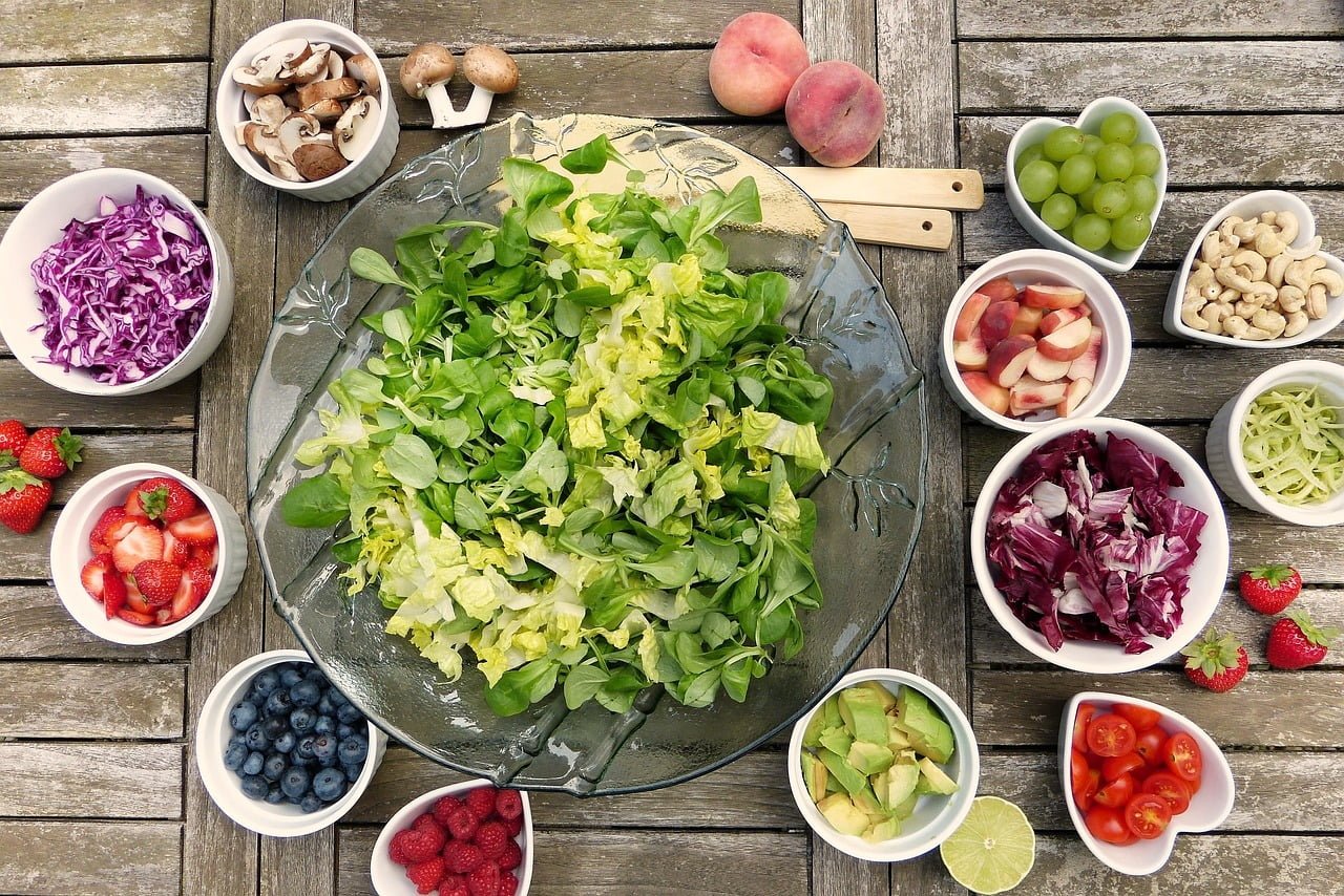 Organic Certification