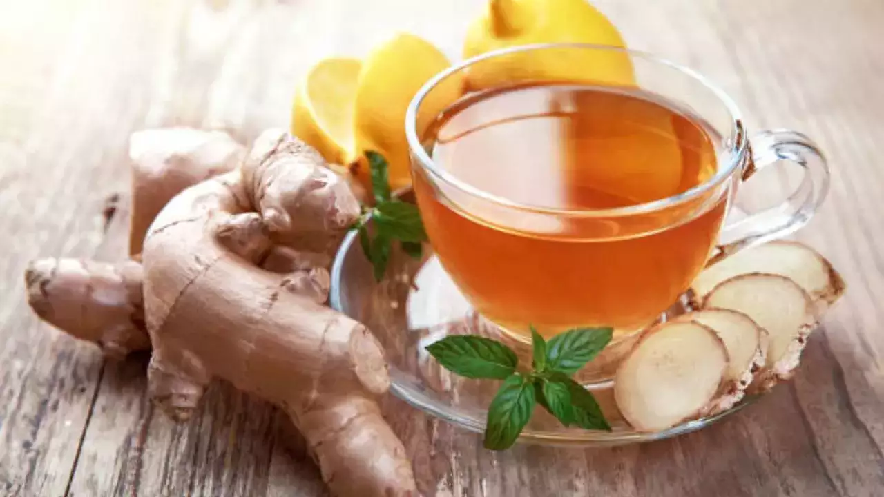 Nadia ginger used in daily cooking and natural remedies, promoting health and wellness.