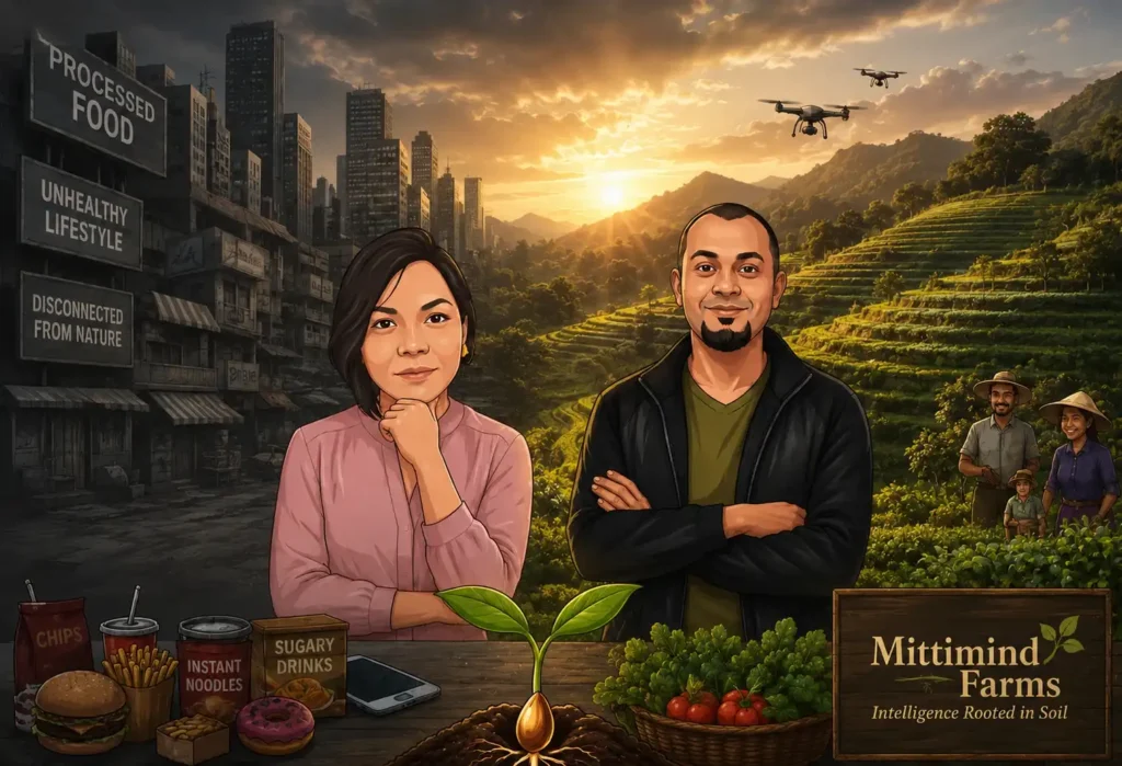 Mittimind Farms